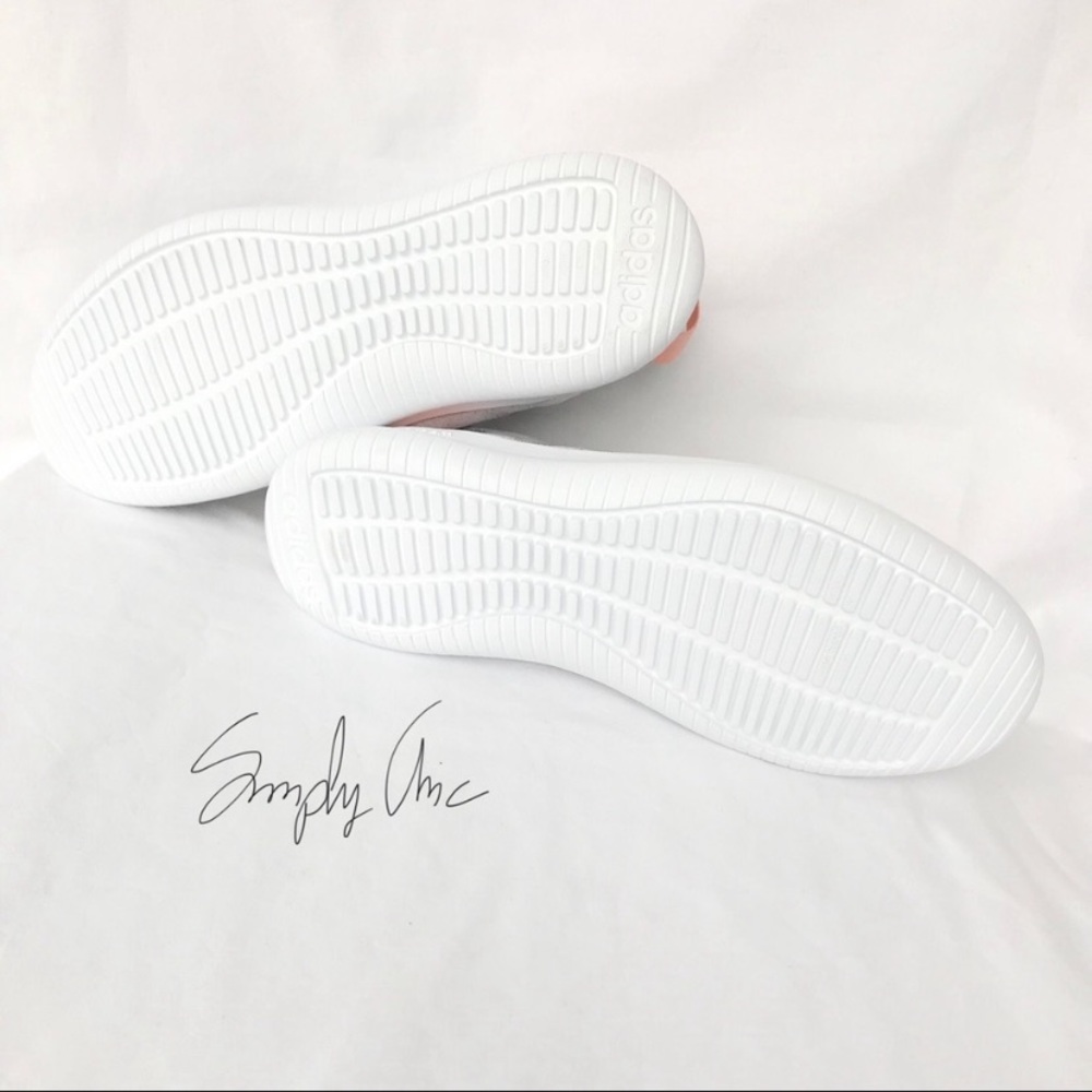 BRAND NEW Adidas QT Flex cloudfoam running shoes - Picture 5 of 6